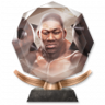 Pound It Trophy