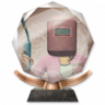 Romance of the 10 Pieces Trophy