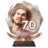 Ryu Ga Gotoku Trophy
