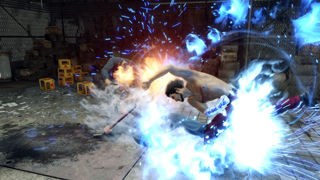 Yakuza: Like a Dragon Screenshot 1