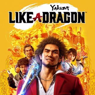 Yakuza: Like a Dragon Screenshot 7