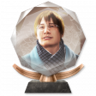 Sleep Sheep Slapper Trophy
