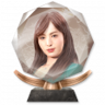 Sound Character Trophy