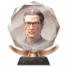 Super Human Trophy