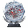 Thank You Trophy