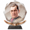 The Dragon Stirs Trophy