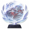 The New Dragon Trophy