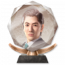 Three Spiders Trophy