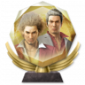 Victory of the Millennium Trophy