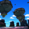 Expert Gunner Trophy