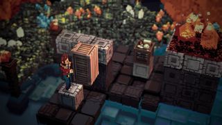 Bonfire Peaks Screenshot 8