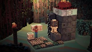Bonfire Peaks Screenshot 6