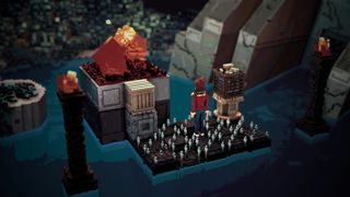 Bonfire Peaks Screenshot 9