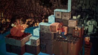 Bonfire Peaks Screenshot 7