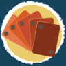 Royal Flush Trophy