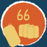 Rude 66 Trophy