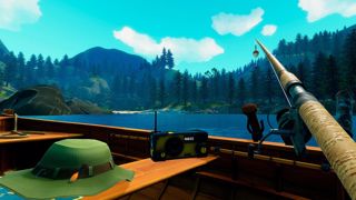 Catch & Release Screenshot 1