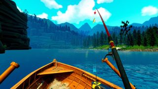 Catch & Release Screenshot 4