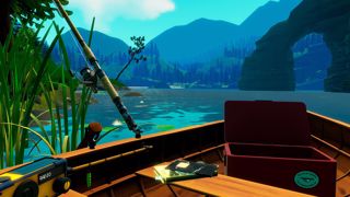 Catch & Release Screenshot 9