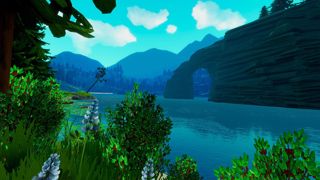 Catch & Release Screenshot 2