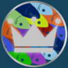 The real Fisherman Trophy