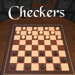 Checkers Review (PS4) – A Zugzwang - Finger Guns