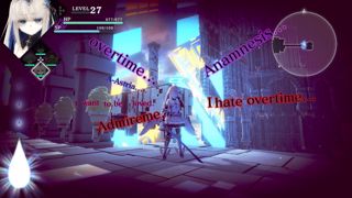 Crystar Screenshot 1