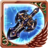 Black Diamond Sword Trophy
