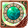 Emerald Mirror Trophy