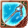 Moonstone Hairpin Trophy