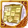 Quest Master Trophy
