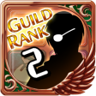 Rank Up! Trophy