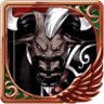Roar of Mercy Trophy