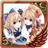 Seven Flowers of Autumn Trophy