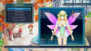 Cyberdimension Neptunia: 4 Goddesses Online Screenshot 2