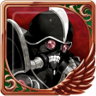 WARNING! Trophy