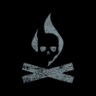 Ambush Camp Hunter Trophy