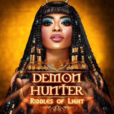 Demon Hunter 4: Riddles of Light
