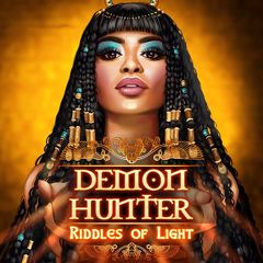 Demon Hunter 4: Riddles of Light