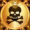 Demon Hunter Trophy