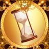Desert Storm Trophy