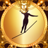 Escape Artist Trophy