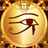 Eye of Horus Trophy
