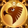 Hawk Eye Trophy
