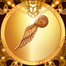 Legacy Bearer Trophy