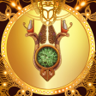 Master Seeker Trophy