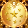 Nut's Little Helper Trophy