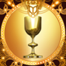 Platinum Trophy