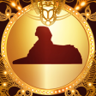 Riddler Supreme Trophy
