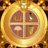 Soul Keeper Trophy